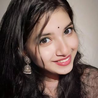 Ananya Das