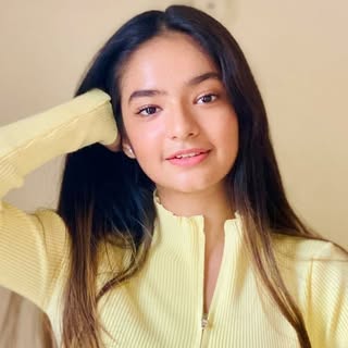 Anushka Sen FANPAGE❤️