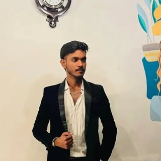 Jayesh Singh