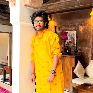 Dhruva Karunakar