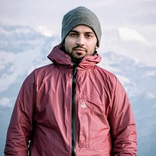 Sachin Chauhan | INDIA