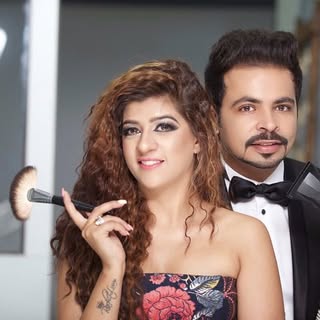 Rachitlavanyamakeovers