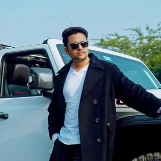 Taimoor Ali Khan