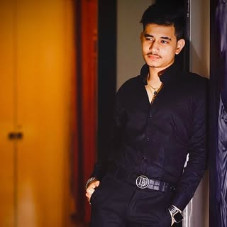 Gabriel Prince ?❤️