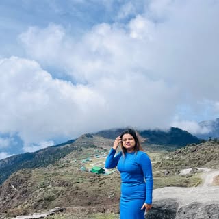 Manisha barman 