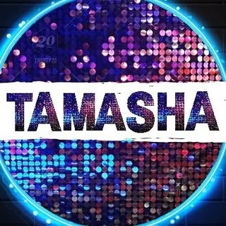 Tamasha - The Band