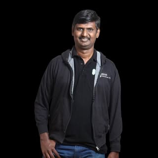 Arun Prakash