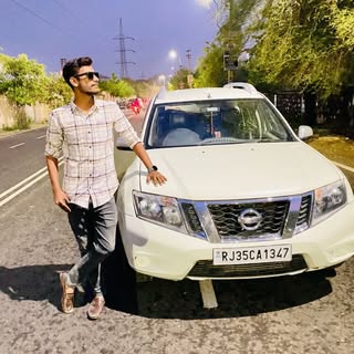 Lavish jain?