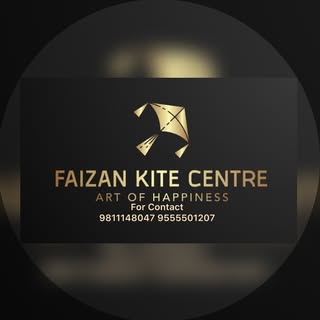 Faizan Kite Center