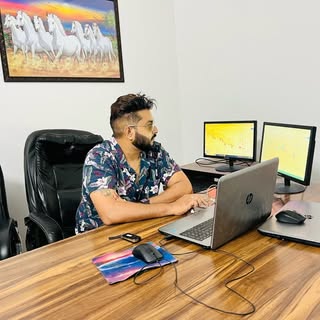 Hemant Yadav