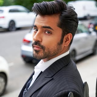 Gautam Gulati 