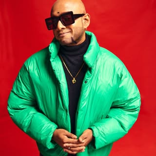 BENNY DAYAL