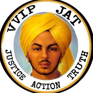 ? जाटों की दुनिया? (1M)