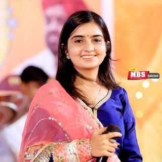 Aastha Rabari official