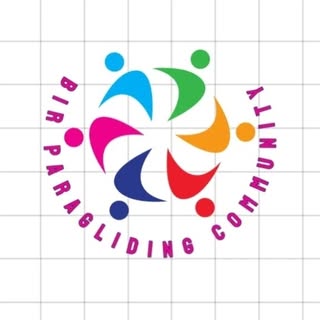 BIR BILLING PARAGLIDING