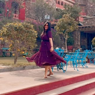 Anshika Budhiraja