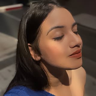 Riya Jain