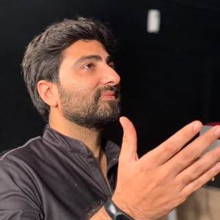 Sohil Bloch