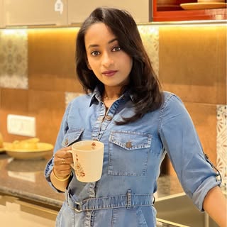 Happy abode by Ananya Indu ?