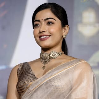 rashmika mandanna [1M ?]