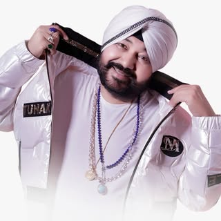 Daler Mehndi