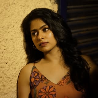 anagha narayanan