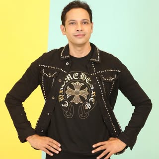 Sanjeev Chaturvedi