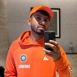 Jitesh Sharma