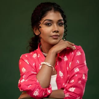 Riythvika Kp