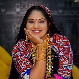 Rashmitaben Rabari