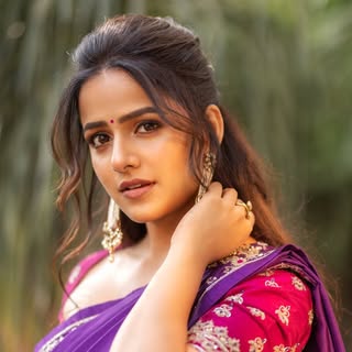 Vaishnavi chaitanya