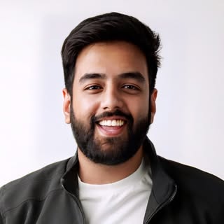 Profile photo of Yashraj Mukhate