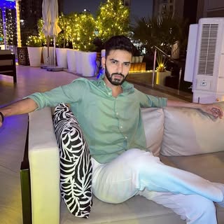 Ayush Yadav