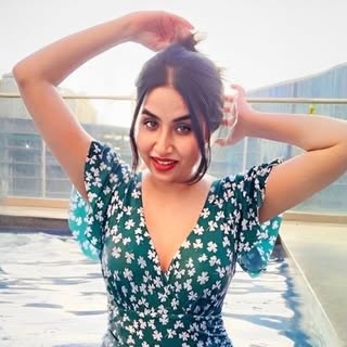 Agatha Magnus✨| Influencer