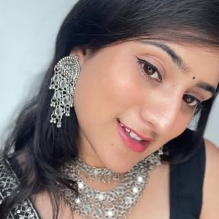 Shristi Kumawat