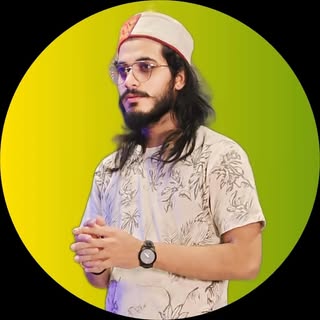 Sahil YouTube channel profile picture