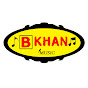 B Khan Music