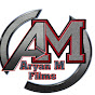 Aryan m films Production