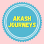 Akash Journeys