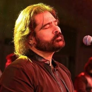 Shafqat Amanat Ali