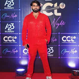 RAVI YADAV
