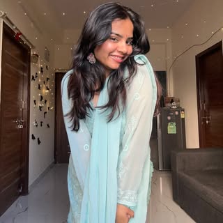 sruthi keerthi Alajangi