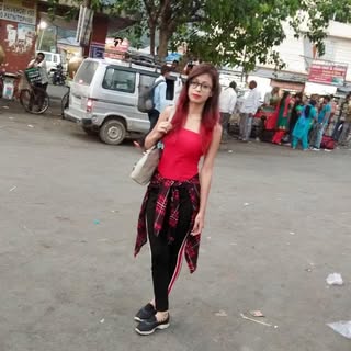 PARUL SAINI