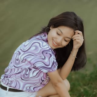 Profile photo of Rini Gogoi