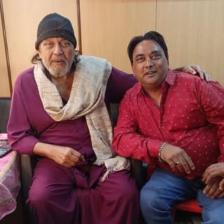 Mukesh Kumar Barodiya