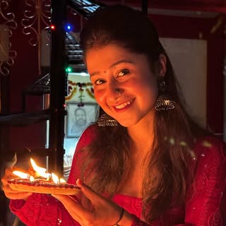 Suruchi Acharya