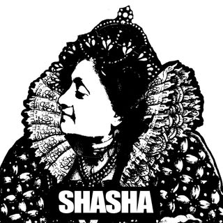 Shasha