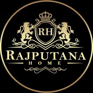 Rαjputαπα home?