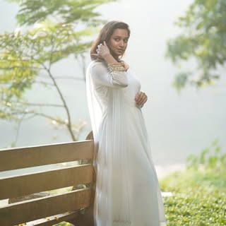 Gowri Krishnon