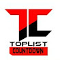 Toplist Countdown